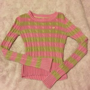 Aeropostale Sweater